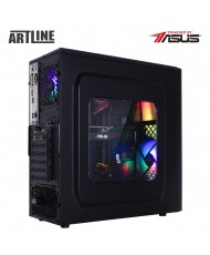 Компьютер ARTLINE Gaming X31 (X31v18)