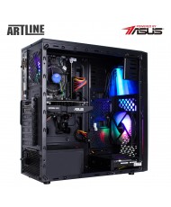 Компьютер ARTLINE Gaming X31 (X31v18)