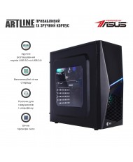 Комп'ютер ARTLINE Gaming X31 (X31v18)