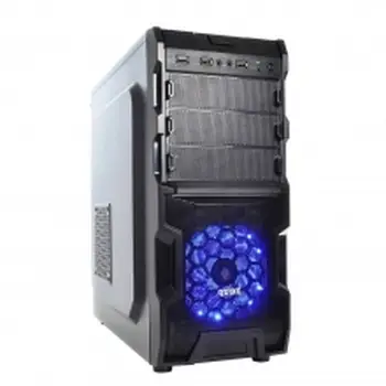 Комп'ютер ARTLINE Gaming X31 (X31v18Win)