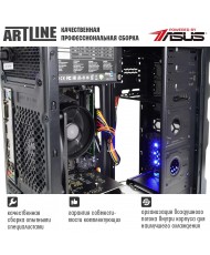 Компьютер ARTLINE Gaming X31 (X31v18Win)