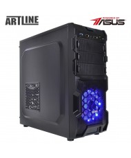 Комп'ютер ARTLINE Gaming X31 (X31v18Win)