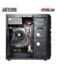 Комп'ютер ARTLINE Gaming X31 (X31v18Win)