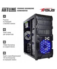 Компьютер ARTLINE Gaming X31 (X31v18Win)