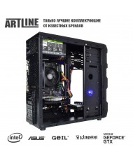 Комп'ютер ARTLINE Gaming X31 (X31v18Win)