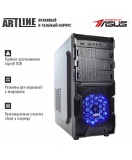 Комп'ютер ARTLINE Gaming X31 (X31v18Win)