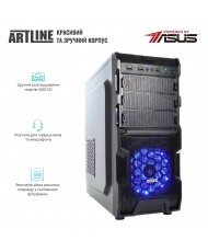 Компьютер ARTLINE Gaming X31 (X31v19)