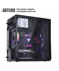 Комп'ютер ARTLINE Gaming X31 (X31v21)