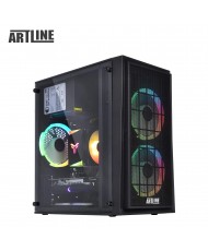 Компьютер ARTLINE Gaming X31 (X31v21)