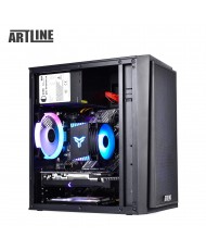 Компьютер ARTLINE Gaming X31 (X31v21)