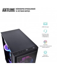 Компьютер ARTLINE Gaming X31 (X31v21)