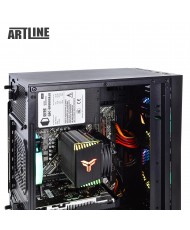 Компьютер ARTLINE Gaming X31 (X31v21)