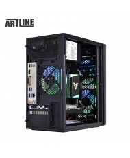 Компьютер ARTLINE Gaming X31 (X31v21)