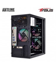 Компьютер ARTLINE Gaming X32 (X32v07)