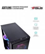 Компьютер ARTLINE Gaming X32 (X32v07)