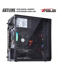 Компьютер ARTLINE Gaming X32 (X32v07)