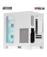 Компьютер ARTLINE Gaming X33WHITE (X33WHITEv21)