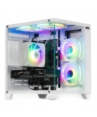 Комп'ютер ARTLINE Gaming X33WHITE (X33WHITEv22)