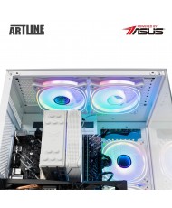 Комп'ютер ARTLINE Gaming X33WHITE (X33WHITEv22)