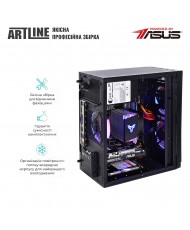 Компьютер ARTLINE Gaming X33 (X33v14)