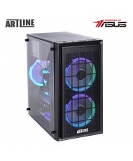 Компьютер ARTLINE Gaming X33 (X33v14)