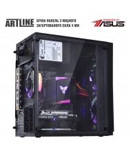 Компьютер ARTLINE Gaming X33 (X33v14)