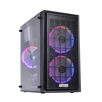 Комп'ютер ARTLINE Gaming X33 (X33v14)