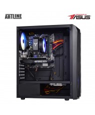 Компьютер ARTLINE Gaming X33 (X33v15)