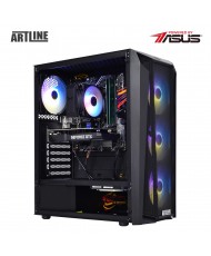 Компьютер ARTLINE Gaming X33 (X33v15)