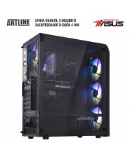 Компьютер ARTLINE Gaming X33 (X33v15)