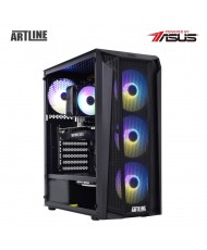 Компьютер ARTLINE Gaming X33 (X33v15)