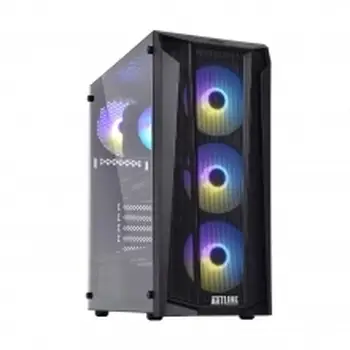 Комп'ютер ARTLINE Gaming X33 (X33v18)