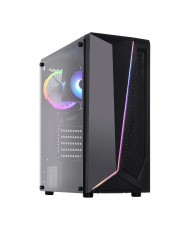 Компьютер ARTLINE Gaming X33 (X33v20)