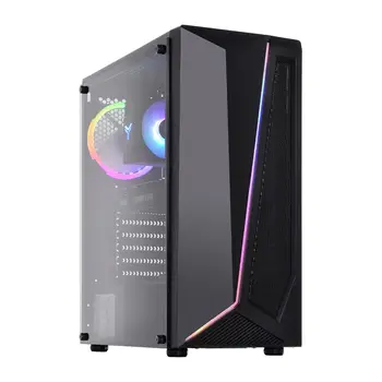 Комп'ютер ARTLINE Gaming X33 (X33v20)