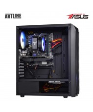 Компьютер ARTLINE Gaming X33 (X33v21)