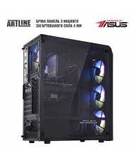 Компьютер ARTLINE Gaming X33 (X33v21)