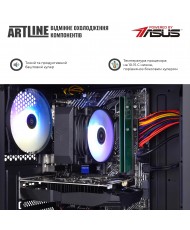 Компьютер ARTLINE Gaming X33 (X33v21)