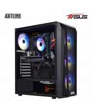 Компьютер ARTLINE Gaming X33 (X33v21)