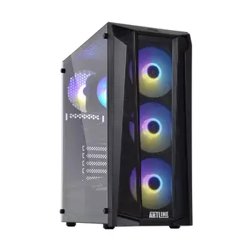 Комп'ютер ARTLINE Gaming X33 Windows 11 Home (X33v23Win)