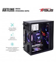 Компьютер ARTLINE Gaming X34 (X34v16)