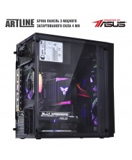 Компьютер ARTLINE Gaming X34 (X34v16)