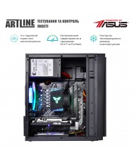 Компьютер ARTLINE Gaming X34 (X34v16)