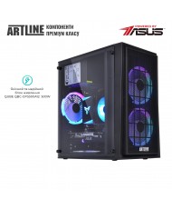 Компьютер ARTLINE Gaming X34 (X34v16)