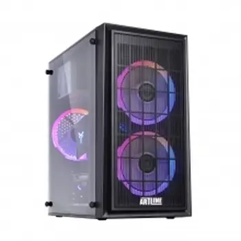 Комп'ютер ARTLINE Gaming X34 (X34v18Win)