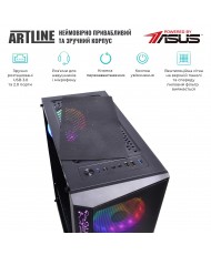 Комп'ютер ARTLINE Gaming X34 (X34v21Win)