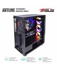 Компьютер ARTLINE Gaming X34 (X34v21Win)