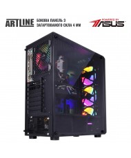 Компьютер ARTLINE Gaming X34 (X34v21Win)