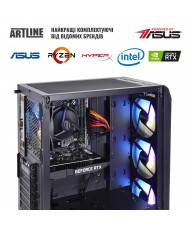 Компьютер ARTLINE Gaming X35 (X35v41Win)