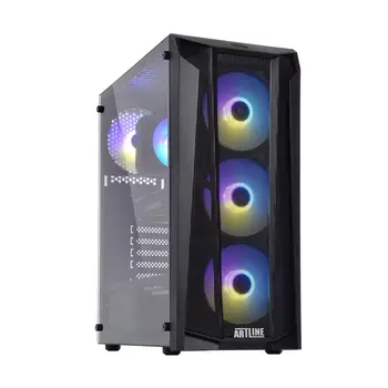 Комп'ютер ARTLINE Gaming X35 (X35v43)