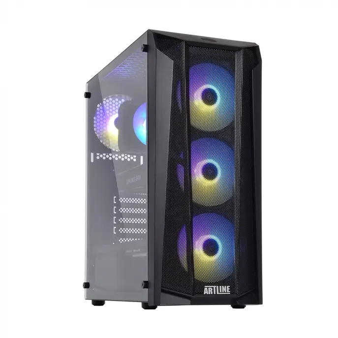 Комп'ютер ARTLINE Gaming X35 (X35v44)